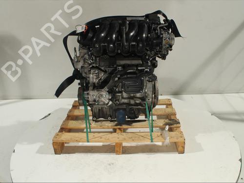 Used Engine HONDA HR-V (RU) [2014-2025]  11909388
