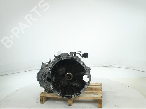 gearbox-mercedes-benz-a-class-w176-2012-2013-2014-2015-2016-2017-2018-36396897 main image
