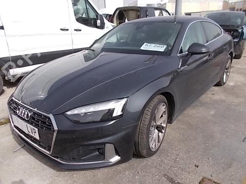 Headlight switch AUDI A5 Sportback (F5A, F5F) 50 TDI Mild Hybrid quattro | BP33971520I24  - Image 5