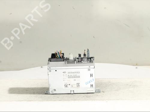 Used Electronic module Electronic module PEUGEOT 308 SW II (LC_, LJ_, LR_, LX_, L4_) 1.6 BlueHDi 120 (120 hp) 24399640 24399640