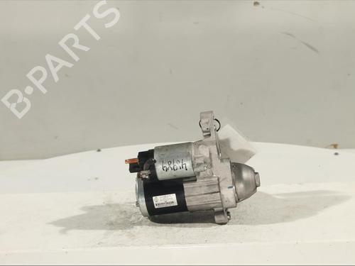 Used Starter Starter RENAULT MEGANE IV Hatchback (B9A/M/N_) 1.3 TCe 140 (B9NB) (140 hp) 11973358 11973358