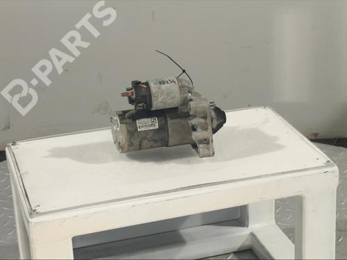 Startmotor CITROËN C3 II (SC_) 1.6 HDi (92 hp) 11901638