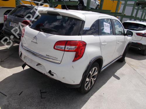 Used Parts CITROËN C4 AIRCROSS 1.6 HDi 115 (114 hp) 3114643