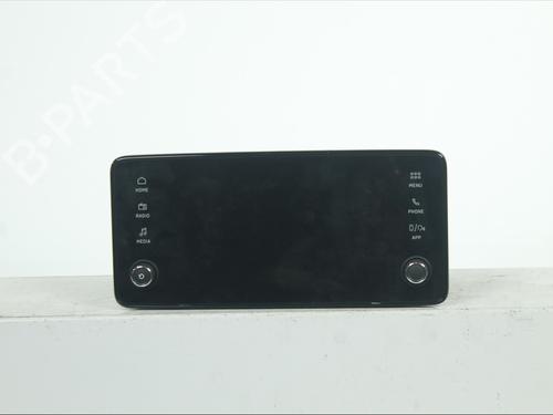 elektronisk-modul-skoda-kamiq-nw4-2019-35998185 main image