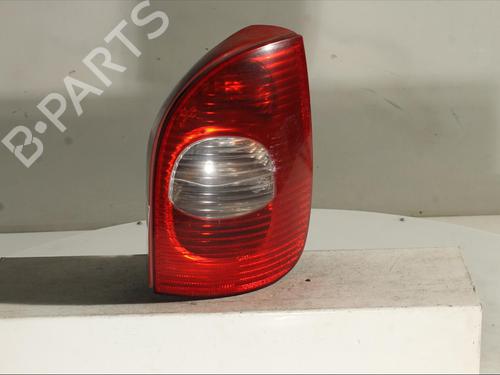 Højre baglygte CITROËN XSARA PICASSO (N68) 1.6 HDi (90 hp) 23398029