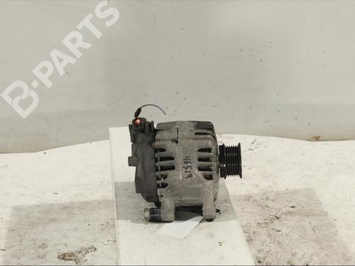 Used Alternator FORD FOCUS III [2010-2020]  11989617