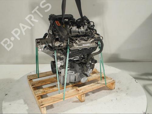 Engine SEAT IBIZA V (KJ1, KJG)  | BP16941458M1 