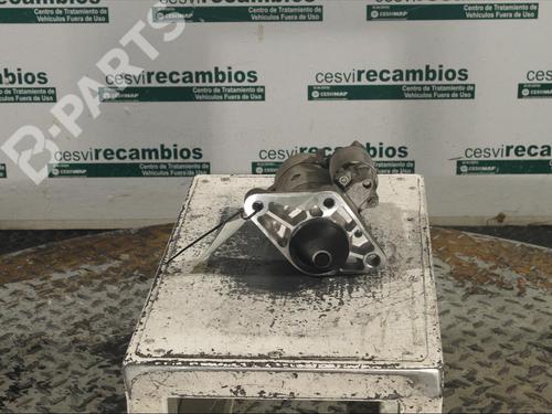 Starter KIA CARNIVAL / GRAND CARNIVAL III (VQ) 2.9 CRDi | BP11898202M8 