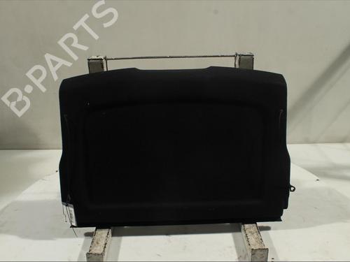 Used Rear parcel shelf Rear parcel shelf CITROËN C4 Coupe (LA_) 2.0 HDi (140 hp) 17317349 17317349
