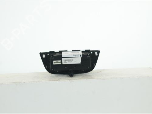 Climate control MITSUBISHI MIRAGE / SPACE STAR VI Hatchback (A0_A) 1.2 | BP36791568I5 - Image 2
