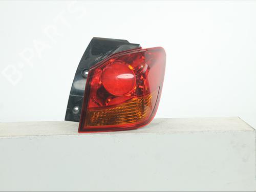Used Right taillight Right taillight 37092963 37092963