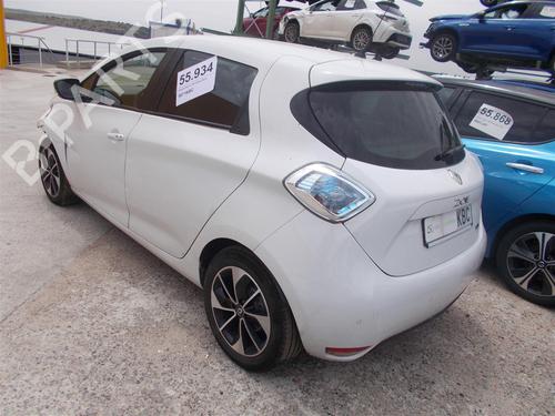 Electronic module RENAULT ZOE (BFM_) ZOE | BP39496471M83 - Image 4