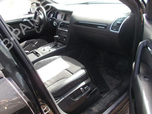Climate control AUDI Q7 (4LB) 3.0 TDI quattro | BP29349543I5 - Image 3