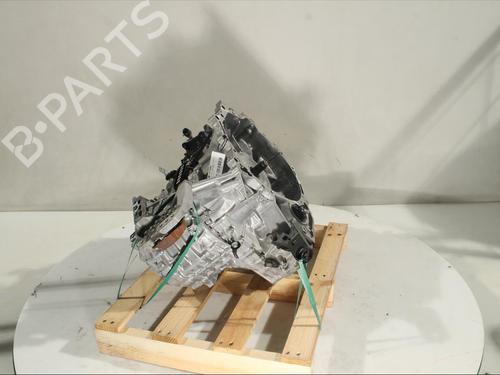 Engine LEXUS NX II (_A2_, _H2_) 350h (AAZH20) | BP17576155M1 