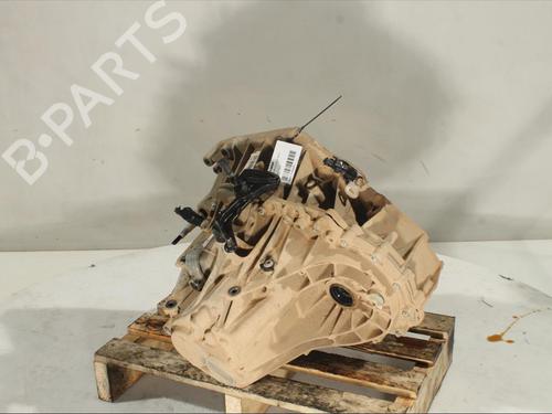 Gearbox RENAULT KADJAR (HA_, HL_) 1.3 TCe 140 (HLNB, HLN1) | BP17208491M3