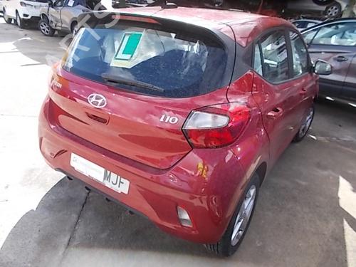 Reverse light HYUNDAI i10 III (AC3, AI3) 1.0 MPi | BP24352456C36 - Image 4