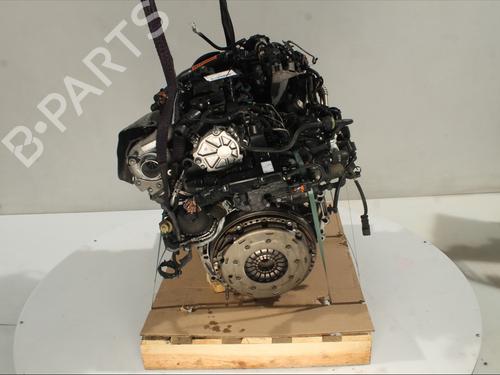 Engine CITROËN C4 II (NC_) 1.6 BlueHDi 120 | BP36053239M1 - Image 5