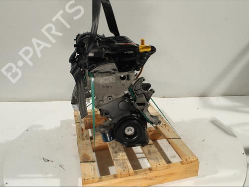 Engine DACIA SANDERO II 1.5 dCi 75 / Blue dCi 75 (B8JW, B8M4, B8AH, B8M7, B8M6) | BP11905726M1 