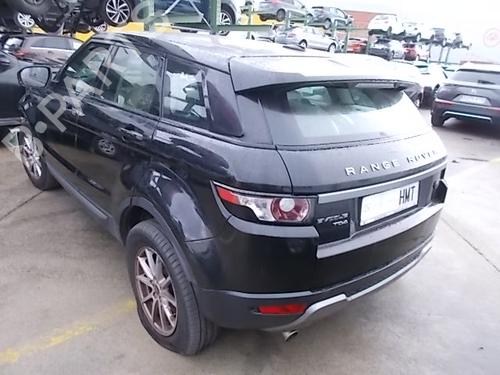 Switch LAND ROVER RANGE ROVER EVOQUE (L538) 2.2 D 4x4 | BP27604491I30 - Image 5