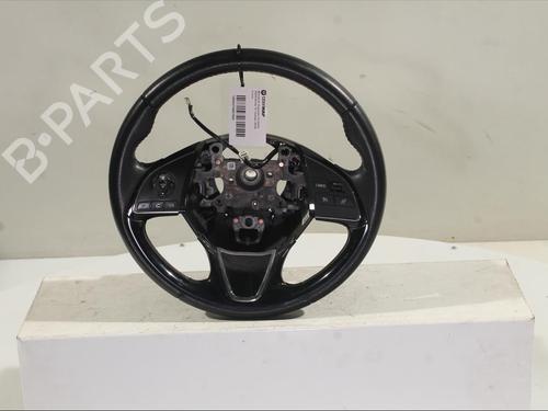 Used Steering wheel MITSUBISHI OUTLANDER III (GG_W, GF_W, ZJ, ZL, ZK) 2.0 (GF7W) (150 hp) 26949314