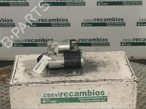 Used Starter Starter CITROËN C4 Grand Picasso I (UA_) 1.6 HDi (109 hp) 11898139 11898139