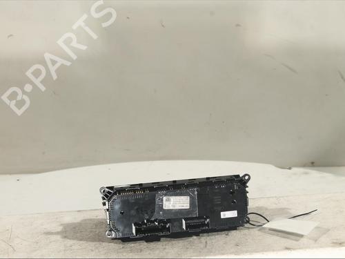 Climate control FORD FIESTA VII (HJ, HF) 1.5 TDCi Active | BP17389358I5 