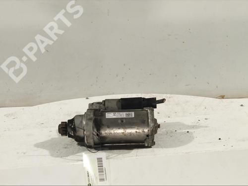 Starter SEAT LEON (5F1)  | BP11981910M8 