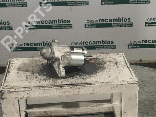 Starter RENAULT CLIO IV (BH_) 1.5 dCi 75 | BP11901009M8 