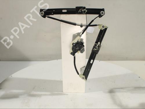 Used Front right window mechanism Front right window mechanism AUDI A1 Sportback (GBA) 30 TFSI (116 hp) 32486334 32486334
