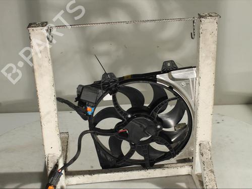 Koelventilatormotor OPEL CORSA F (P2JO) 1.2 (68) | BP23984604M35 
