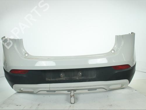 Used Rear bumper Rear bumper VOLVO V40 Cross Country (526) T4 AWD (190 hp) 34409142 34409142