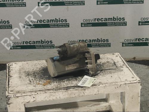 Startmotor CITROËN C4 Picasso II 1.6 HDi 90 | BP24328470M8 