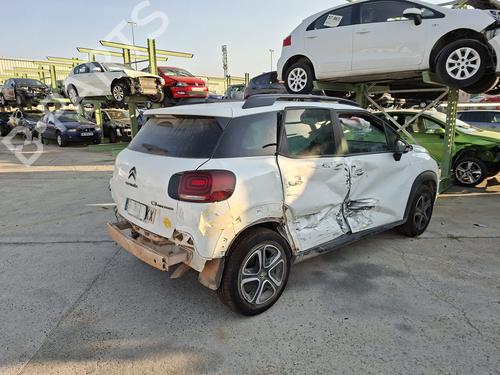 Electronic module CITROËN C3 AIRCROSS II (2R_, 2C_) 1.5 BlueHDi 110 | BP39699177M83 - Image 5