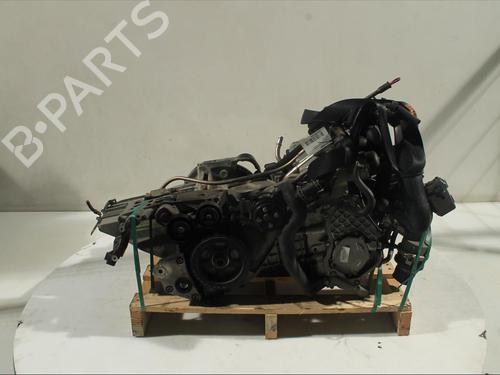 Used Engine Engine MERCEDES-BENZ B-CLASS Sports Tourer (W245) B 180 CDI (245.207) (109 hp) 17317366 17317366