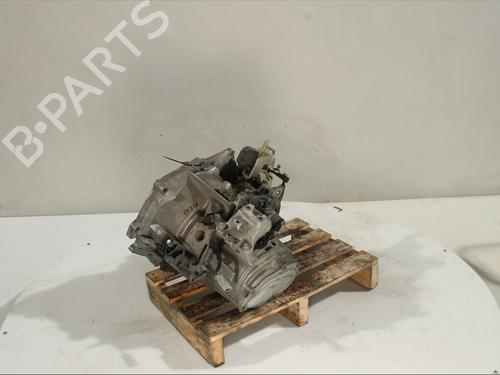 Gearbox PEUGEOT 208 II (UB_, UP_, UW_, UJ_) 1.2 PureTech 100 | BP29349618M3 