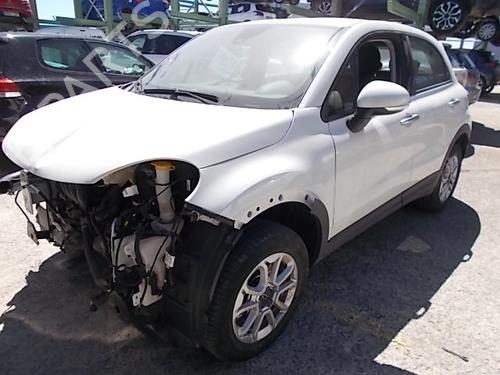 Left taillight FIAT 500X (334_) 1.6 (334AXE1A) | BP35797885C34 - Image 6