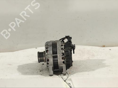 Used Alternator Alternator PEUGEOT 2008 I (CU_) 1.6 BlueHDi 120 (120 hp) 11904734 11904734
