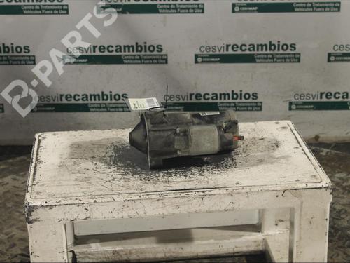 Starter PEUGEOT 5008 (0U_, 0E_) 2.0 HDi 150 / BlueHDi 150 | BP11897133M8 