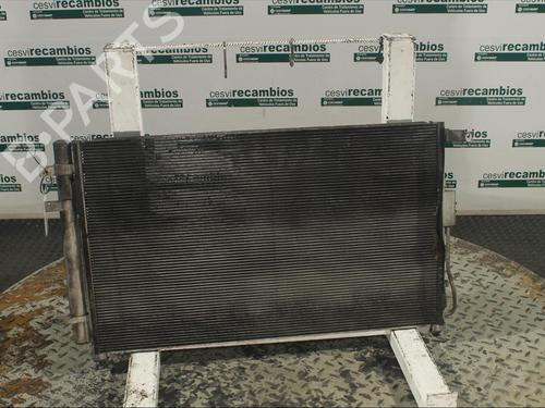 Used AC radiator KIA CARNIVAL / GRAND CARNIVAL III (VQ) 2.9 CRDi (185 hp) 12077105