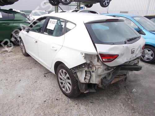 Alternator SEAT LEON (5F1) 1.6 TDI | BP31077659M7  - Image 5