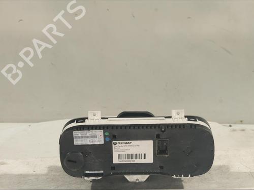 Instrument cluster FIAT PANDA (312_, 319_) 1.2 (312PXA1A) | BP24541603C47 