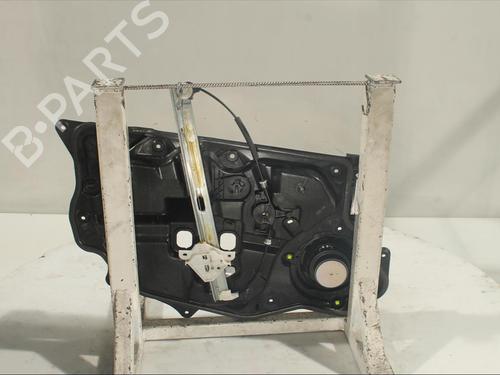 Front right window mechanism MAZDA CX-5 (KF) 2.0 | BP15970610C23 - Image 2