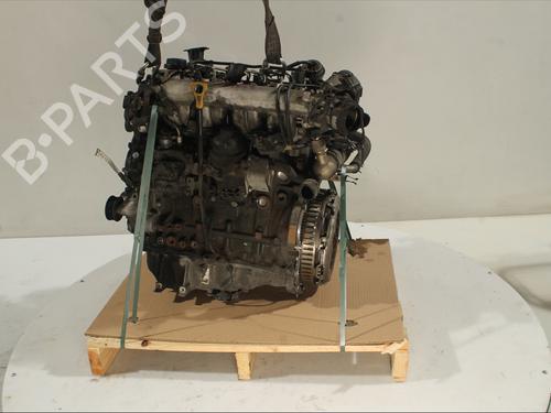Used Engine HYUNDAI ix20 (JC) 1.6 CRDI (116 hp) 29382939