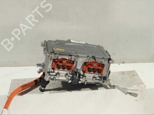Inverter/Converter RENAULT CLIO V (B7_) 1.3 TCe 130 (B7MF) | BP14525481M119 - Image 3