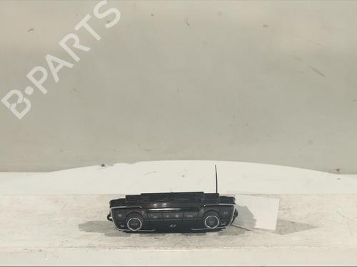Used Climate control Climate control BMW X1 (F48) xDrive 25 e Plug-in-Hybrid (220 hp) 16038363 16038363