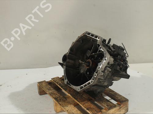 Gearbox RENAULT MEGANE III Grandtour (KZ0/1) 1.6 dCi (KZ00, KZ12, KZ13) | BP29622748M3 