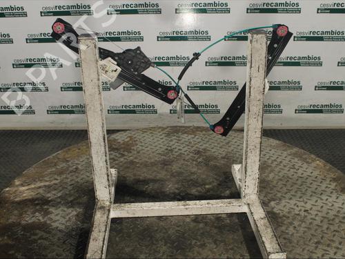 Used Front right window mechanism Front right window mechanism 12076017 12076017