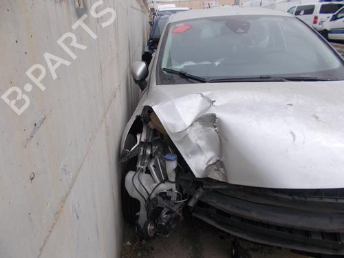 Used Parts FORD FIESTA VII (HJ, HF) 1.0 EcoBoost (101 hp) 4223121