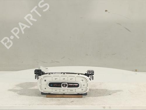 AC Styreenhet / Manøvreringsenhet SMART FORFOUR Hatchback (453) 0.9 (453.044, 453.053) (90 hp) 13515762