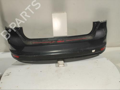 Used Rear bumper FORD FOCUS III 1.6 TDCi (95 hp) 28367856